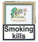 Nobel Petit Fine Sumatra (20's)